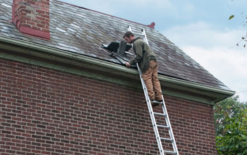 what affects urgent Martin Drove End roof repairs