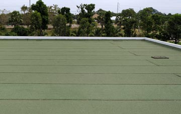 all Martin Drove End roofing types quoted for