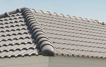 advantages of Martin Drove End clay roofing