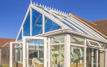 conservatory roof insulation costs Martin Drove End