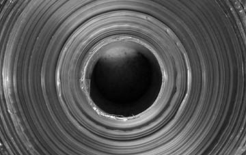 Martin Drove End edpm waterproofing