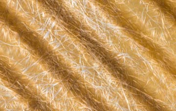 Martin Drove End fibreglass roof waterproofing