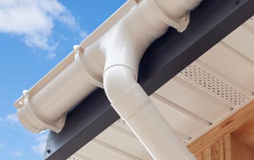 Martin Drove End gutter installation costs