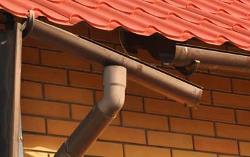 Martin Drove End gutter repair costs