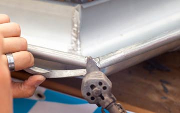 disadvantages of Martin Drove End lead roofing