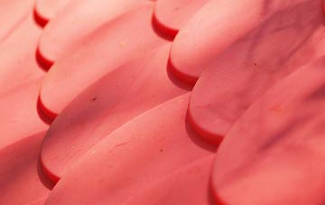 Martin Drove End plastic roof costs