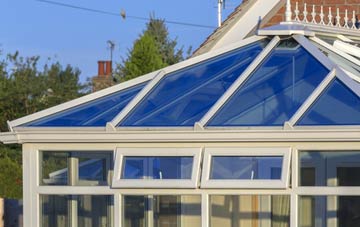 professional Martin Drove End conservatory insulation