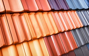 Martin Drove End roof tile costs