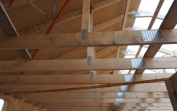 Martin Drove End roof truss costs
