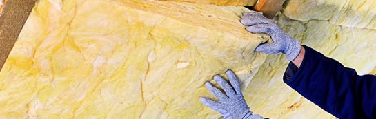 quotes for Martin Drove End roof insulation