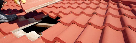 compare Martin Drove End roof repair quotes