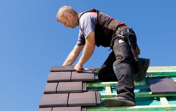 disadvantages of Martin Drove End slate roofing