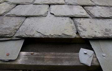 Martin Drove End slate roof repairs and maintenance