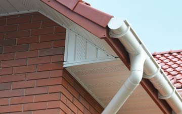Martin Drove End soffit repair costs