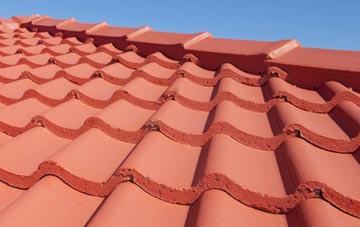 Martin Drove End tile and slate roof replacement