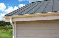 Martin Drove End fascia repair