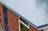 free Martin Drove End flat roofing insulation quotes