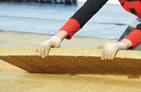 find rated Martin Drove End roof insulation companies