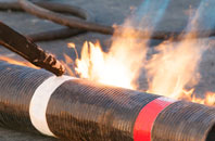 Martin Drove End flat roofing replacement
