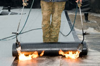 Martin Drove End flat roof sealing quote