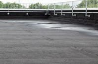 find rated Martin Drove End flat roofing companies