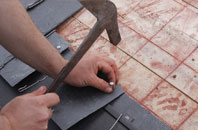free Martin Drove End garage roof repair quotes
