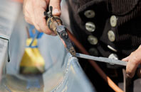 Martin Drove End lead roof quotes