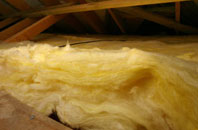 Martin Drove End pitch roof insulation