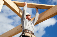 Martin Drove End roof replacement work