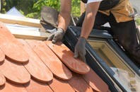 Martin Drove End tiled roofing companies