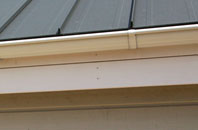 Martin Drove End soffit repair
