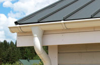 Martin Drove End soffits